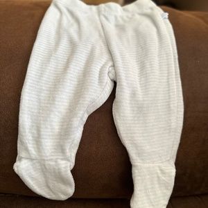 Baby pants